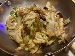 -绿茶餐厅(深圳龙华天虹购物中心店)