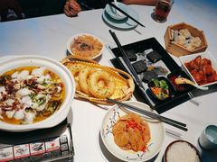 -火宫殿·小吃王国(坡子街店)