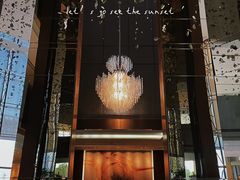 -上海嘉定喜来登酒店