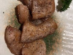 -赤坂亭·M9和牛烧肉·铁板烧·日料398放题(长泰广场店)