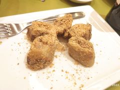 -湖影中餐厅·南京金茂威斯汀大酒店