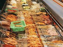 -曾哥烧烤店(红瓦寺店)