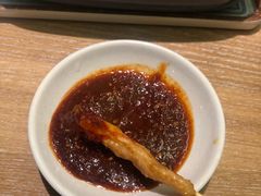 -小乾杯串店•16年沈阳烧烤(文安路店)