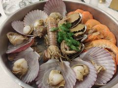 -品海楼·大连海胆锅贴馆(东港店)