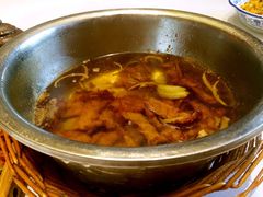 桑拿牛肉-奇滋豆味(南十四道街店)