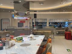 -呷哺呷哺 黄金牧场 (新辰里学清路店)