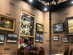 -安德烈俄式西餐厅(中央大街店)