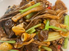 -陈记菜馆·非遗淮扬菜(东关街教场店)