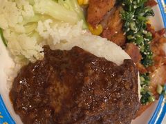 -牛楠楠·香港牛腩茶餐厅(永旺店)