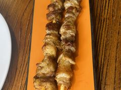 -海味当家·蒸锅海鲜(星海公园店)
