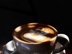 -LIN COFFEE CO(龙珠达店)