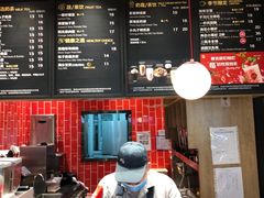 -85度C(北京玉蜓桥二店)