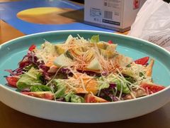 -HELLO MUSAE 拾光缪斯餐厅·纯正希腊风味(苏州中心店)