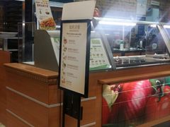 -赛百味SUBWAY(沈阳天地店)
