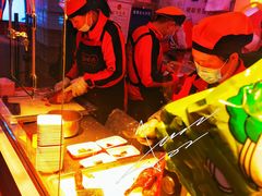 -汪世兴京味烤鸭(和兴路店)