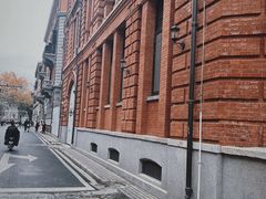 -飞马旅黎黄陂路文旅街区