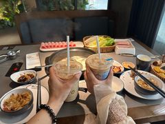 -同仁四季椰子鸡(无锡滨湖万象汇店)
