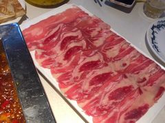 -二荆条·蜀鲜汇城市森林火锅