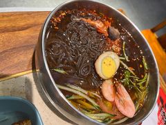 -状元阁烧烤(新华路总店)