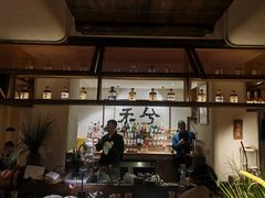 -兮禾酒馆(护国路店)