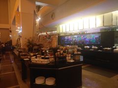 -博林圣海伦酒店-LA VILLA自助西餐厅(华侨城店)