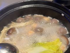 -同仁四季椰子鸡(无锡滨湖万象汇店)