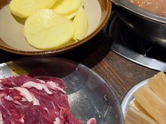 -乡当俏老火锅