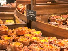 -B&C黄油与面包·THE GARDEN BAKERY概念店(世纪汇店)