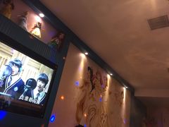 -唯爱KTV聚会餐厅(仙林东城汇店)