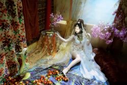 -梓摄影古装写真工作室(富力广场店)