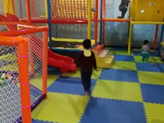 -AdD全日制餐厅(中谷花园酒店)