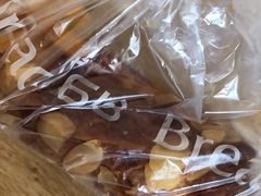 -Bread618面包生日蛋糕(欧亚商都店)