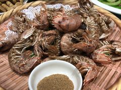 -星龙海鲜(望江东路店)