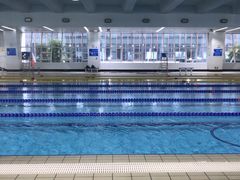 -金银湖市民文体活动中心恒温游泳馆