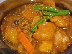 -金湖港式餐厅(建外店)