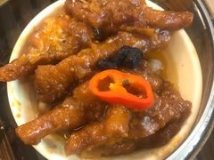 -点点心点心专门店(湾仔店)