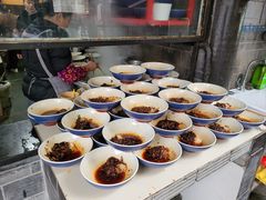 -老地方猫儿面(磁器口店)