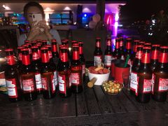 -杜尚rooftop露台酒吧