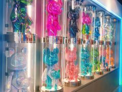 -星际漫游(青岛吾悦广场店)