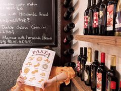 零售区-Cyclus Craft Kitchen薩克思手工厨房