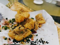 -渔满仓海鲜渔家(象山二店)