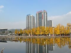 -两江幸福广场