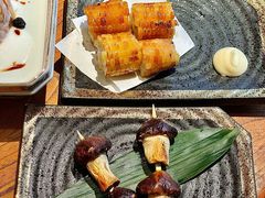 -炉胜·炉端烧·居酒屋
