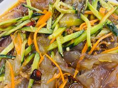 -圣夜东北菜烧烤·夜宵·小龙虾(胥江路店)