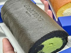 -the Roll'ING手作瑞士卷专门店(卓悦中心店)