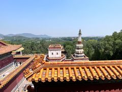 -颐和园