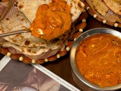 -南国印度餐厅Dakshin