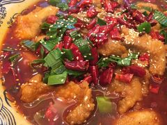 老碗鱼-玉华宫宾馆·餐厅(铜川驻京办店)