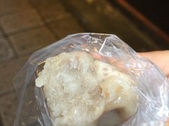 芋粿-阿兰草仔粿