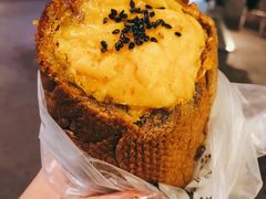 地瓜面包-韩国利尔面包(桂林路店)